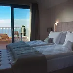 Belvedere Szálloda Izola