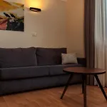 Szálloda Belvedere Izola