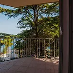 Belvedere Szálloda Izola