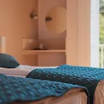 Belvedere Szálloda 3*