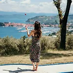 Belvedere Szálloda 3*