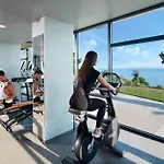 Szálloda Belvedere Izola