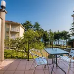 Belvedere Szálloda 3*