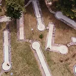 Szálloda Belvedere 3*