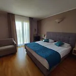 Belvedere Szálloda Izola