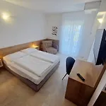 Szálloda Belvedere Izola