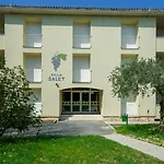 Belvedere Szálloda Izola