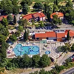 Szálloda Belvedere Izola