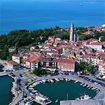 Belvedere 3* Izola