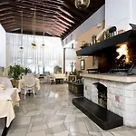 Belvedere Szálloda Izola