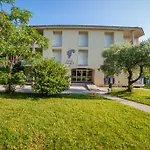 Szálloda Belvedere Izola