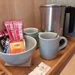 Belvedere Szálloda 3*