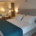 Belvedere Szálloda 3*