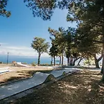 Belvedere Szálloda Izola