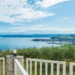 Belvedere Szálloda Izola