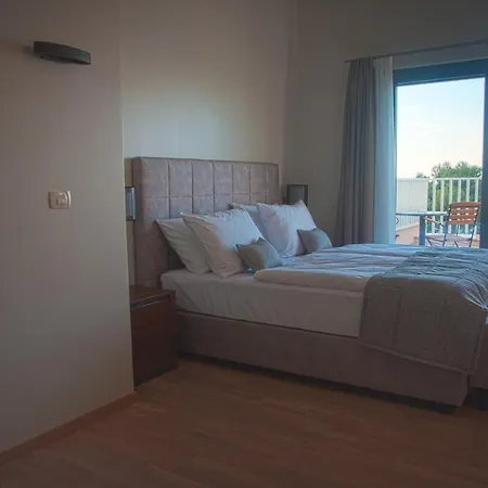 Cliff Belvedere Hotel Izola