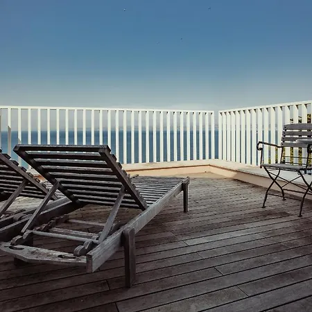 Cliff Belvedere 3* Izola