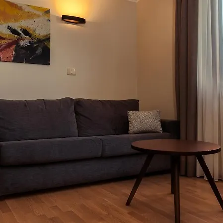 Hotel Cliff Belvedere Izola