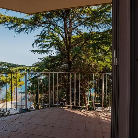 Cliff Belvedere Hotel Izola