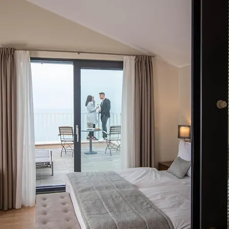 فندق Belvedere إيزولا