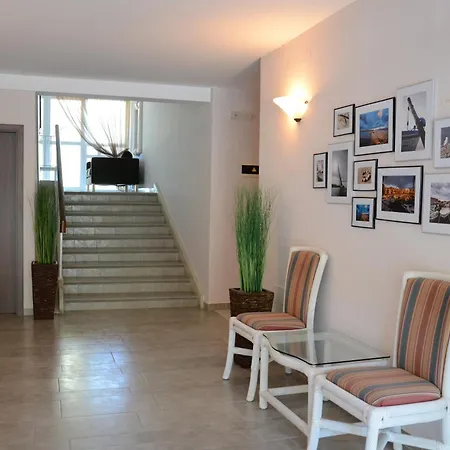 Cliff Belvedere Izola