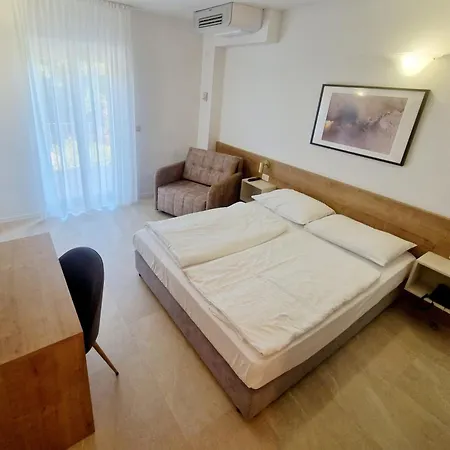 Belvedere 3* Изола
