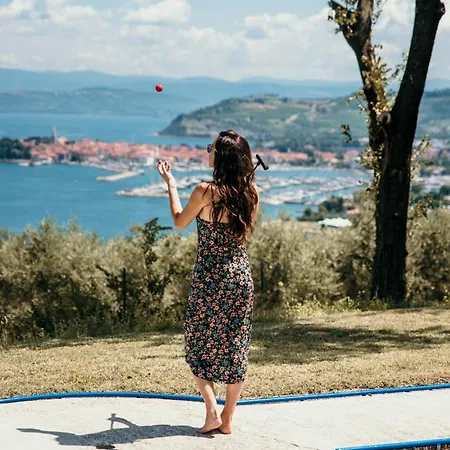 Cliff Belvedere Hotel 3*
