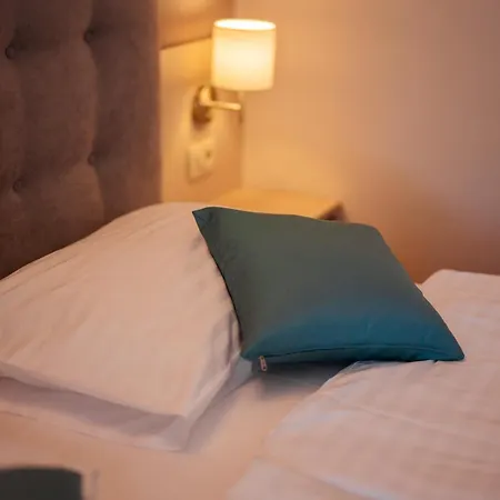 Belvedere Hotel