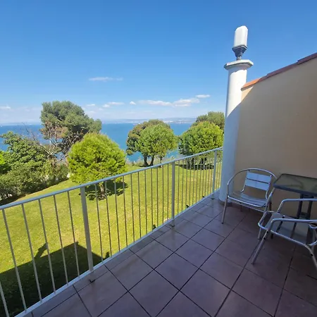 Hotel Cliff Belvedere