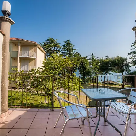 Belvedere فندق 3*