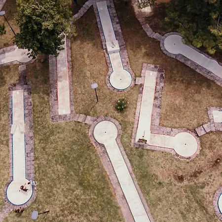 Отель Belvedere 3*