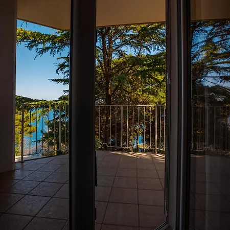 Cliff Belvedere Hotel Izola