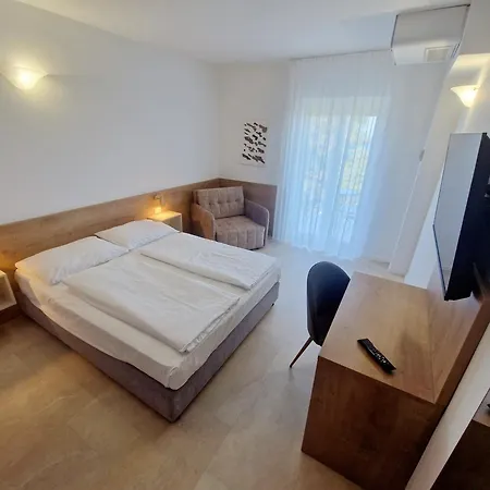 Hotel Cliff Belvedere Izola