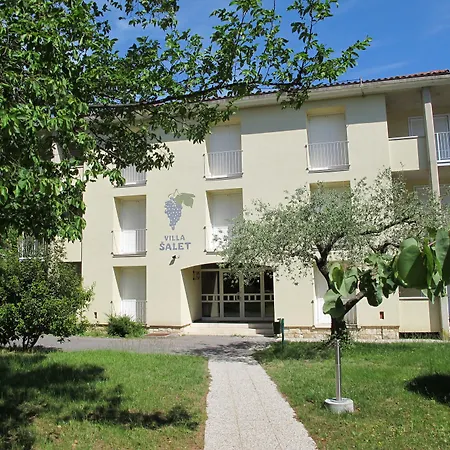 Belvedere Отель 3*