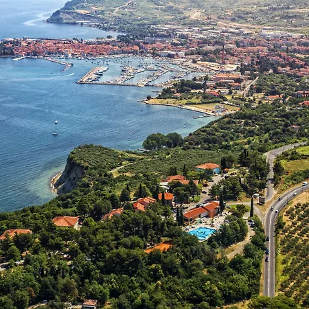 Belvedere Изола
