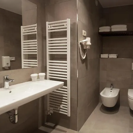 Belvedere Отель 3*