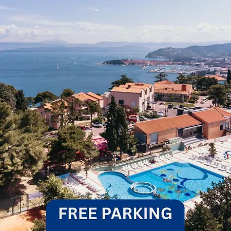 Hotel Belvedere
