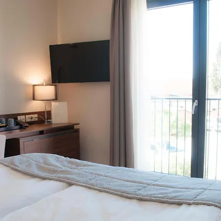 Belvedere Szálloda 3*