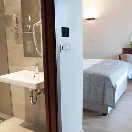 Belvedere Hotel Izola