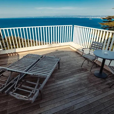 Hotel Belvedere Izola