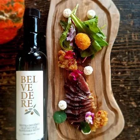 Belvedere 3* Izola