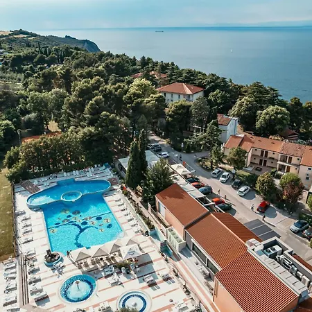 Belvedere Изола