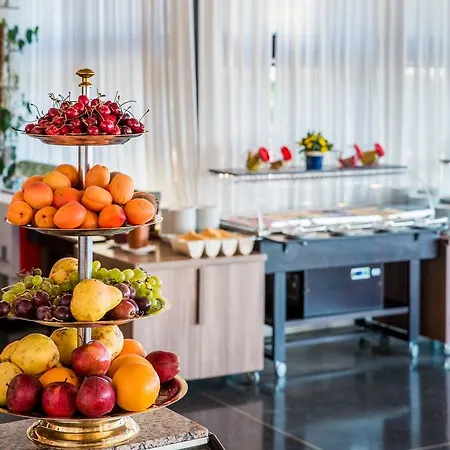 Belvedere إيزولا
