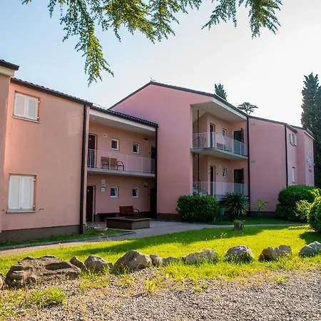 Hotel Cliff Belvedere Izola
