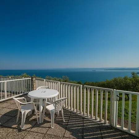 Hotel Cliff Belvedere Izola