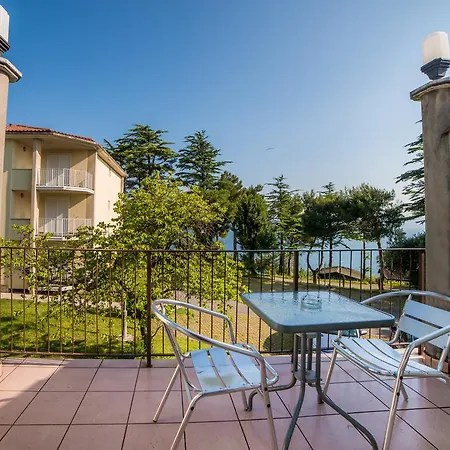 فندق Belvedere