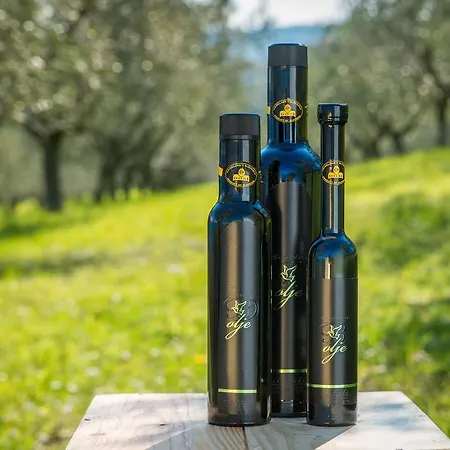 Belvedere فندق إيزولا