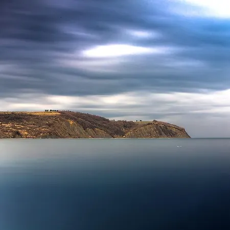 Belvedere فندق إيزولا