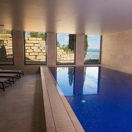 فندق Belvedere إيزولا