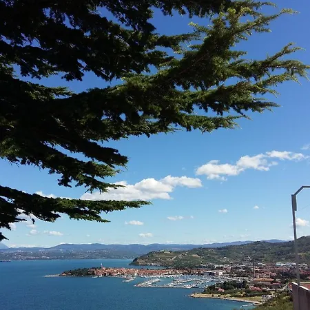 Belvedere 3*